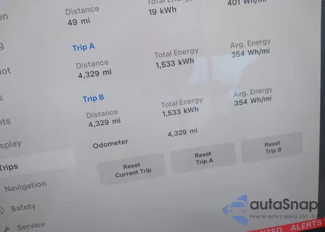 2023 Tesla Model X Dual Motor All-Wheel Drive/Standard Range z USA, uszkodzony, nr VIN 7SAXCBE55PF385222